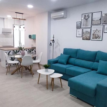 La Bella Daniela Malaga Centro Apartment Ngoại thất bức ảnh