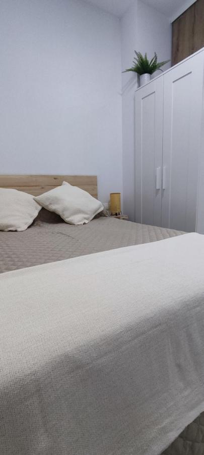 La Bella Daniela Malaga Centro Apartment Ngoại thất bức ảnh