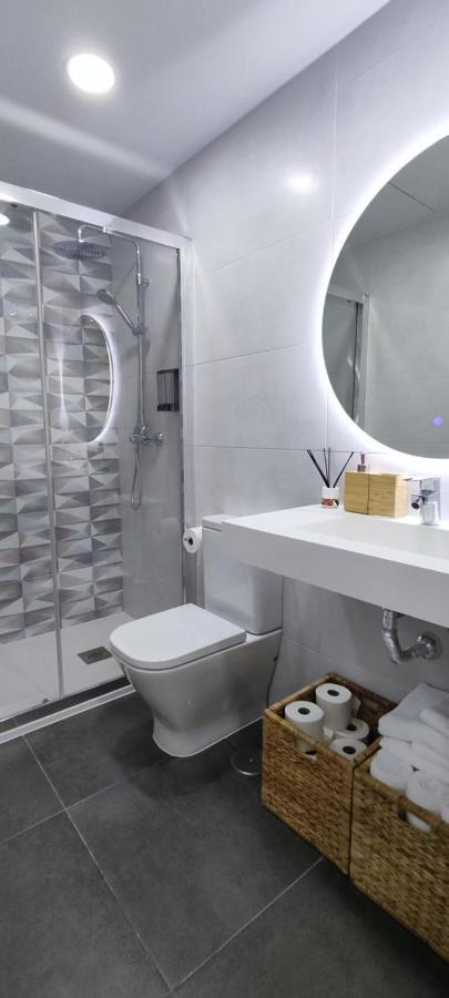 La Bella Daniela Malaga Centro Apartment Ngoại thất bức ảnh