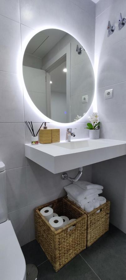 La Bella Daniela Malaga Centro Apartment Ngoại thất bức ảnh
