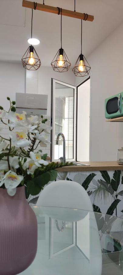 La Bella Daniela Malaga Centro Apartment Ngoại thất bức ảnh