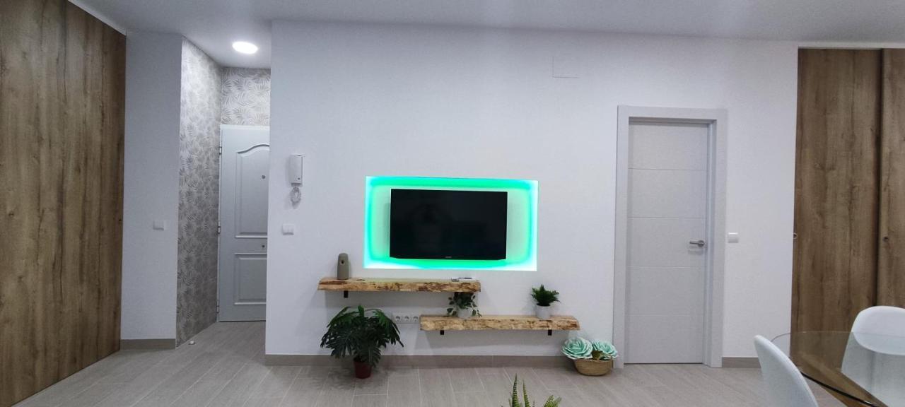 La Bella Daniela Malaga Centro Apartment Ngoại thất bức ảnh