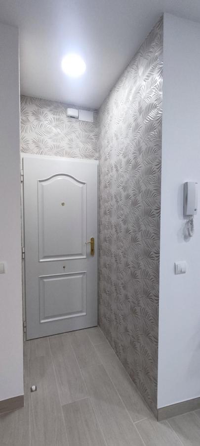 La Bella Daniela Malaga Centro Apartment Ngoại thất bức ảnh