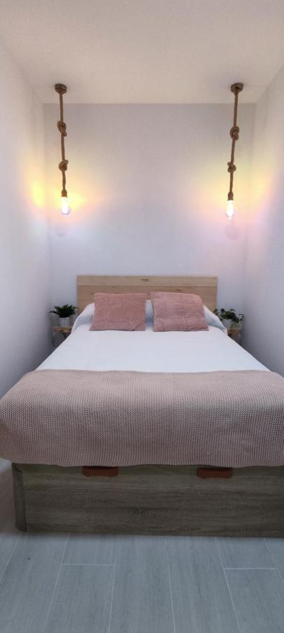 La Bella Daniela Malaga Centro Apartment Ngoại thất bức ảnh