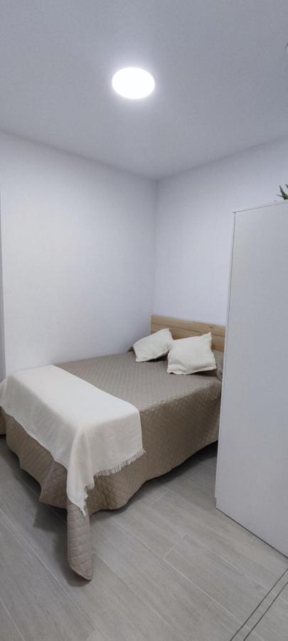 La Bella Daniela Malaga Centro Apartment Ngoại thất bức ảnh