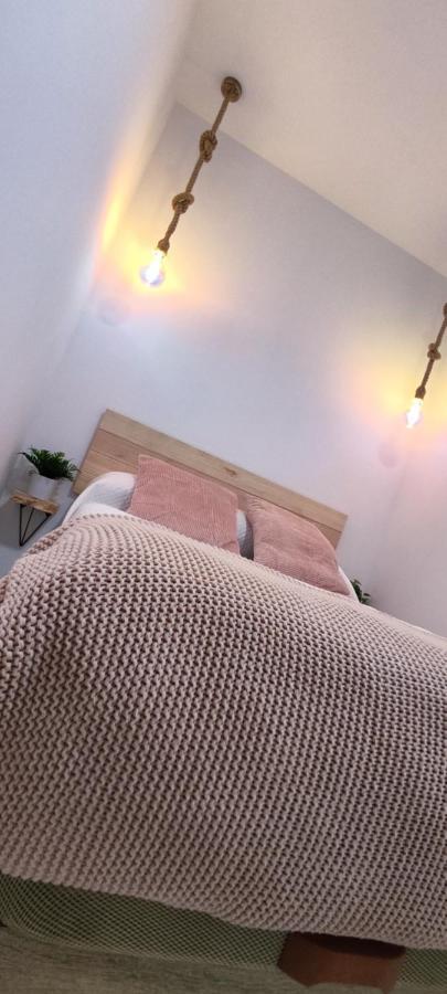 La Bella Daniela Malaga Centro Apartment Ngoại thất bức ảnh