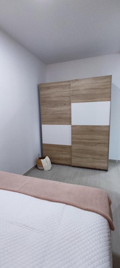 La Bella Daniela Malaga Centro Apartment Ngoại thất bức ảnh