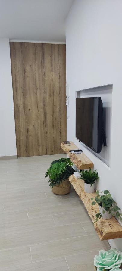 La Bella Daniela Malaga Centro Apartment Ngoại thất bức ảnh