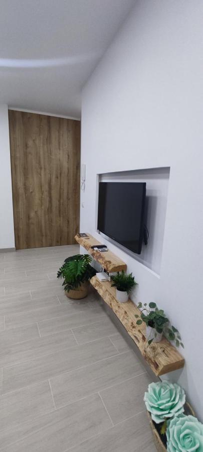 La Bella Daniela Malaga Centro Apartment Ngoại thất bức ảnh