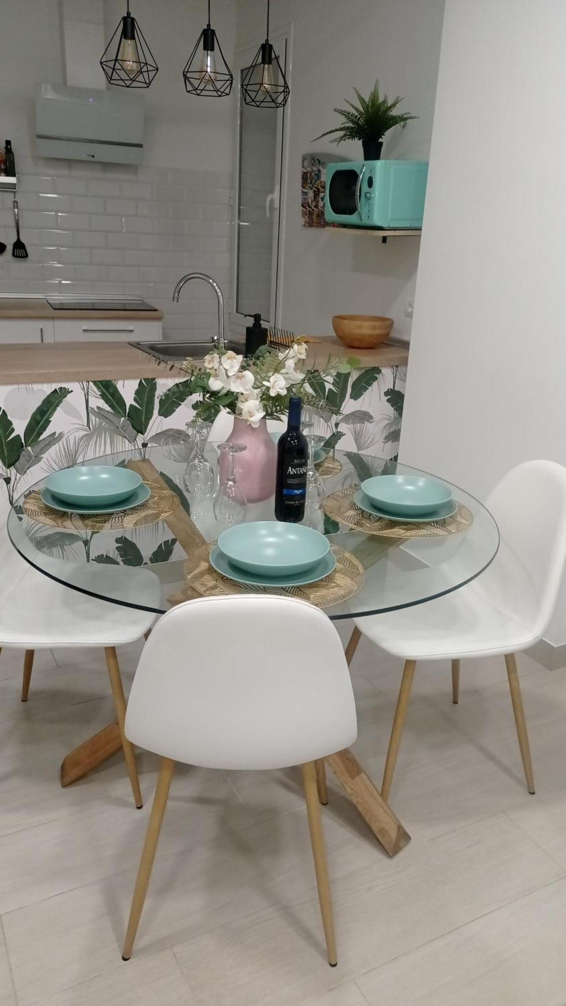 La Bella Daniela Malaga Centro Apartment Ngoại thất bức ảnh
